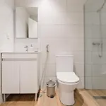 Appartement Lovely Fully Equipped Near Subway N7
