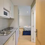 Appartement Lovely Fully Equipped Near Subway N7 Lisboa