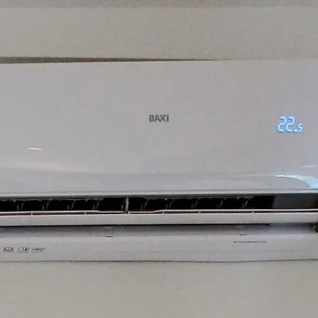 Lovely Fully Equipped Near Subway N7 Appartamento