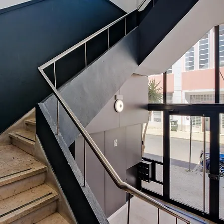 公寓 Lovely Fully Equipped Near Subway N7