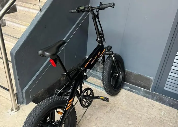 Appartement Lovely Fully Equipped Near Subway N7