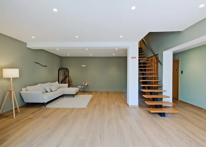 Appartement Lovely Fully Equipped Near Subway N7 Lisboa