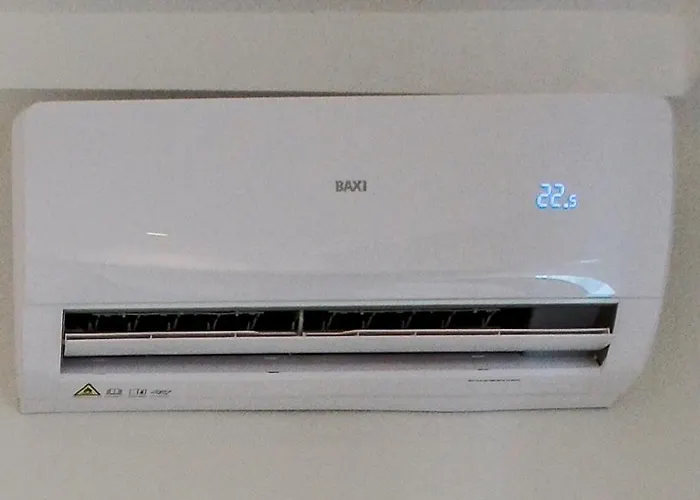 Lovely Fully Equipped Near Subway N7 Appartement