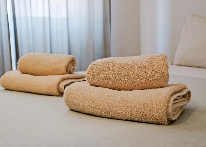 Appartement Lovely Fully Equipped Near Subway N7 *