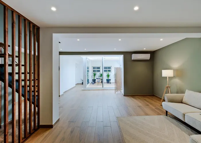 Appartement Lovely Fully Equipped Near Subway N7