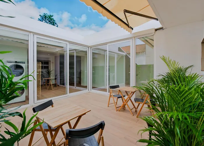 Appartement Lovely Fully Equipped Near Subway N7 *