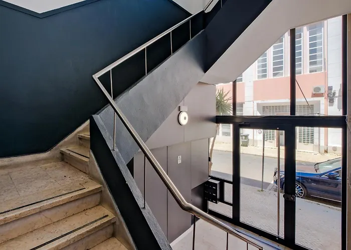 Appartement Lovely Fully Equipped Near Subway N7