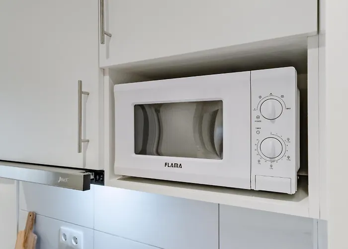 Appartement Lovely Fully Equipped Near Subway N7