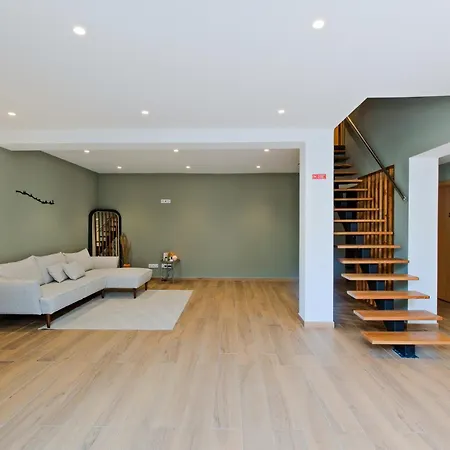 Διαμέρισμα Lovely Fully Equipped Near Subway N7 Lisboa