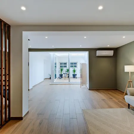 Apartamento Lovely Fully Equipped Near Subway N7