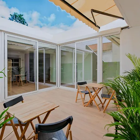 Διαμέρισμα Lovely Fully Equipped Near Subway N7 *