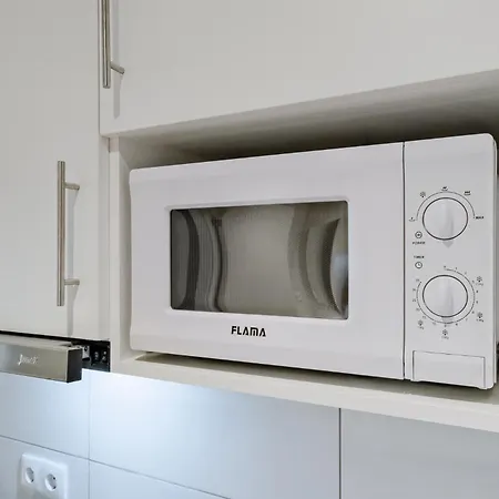 Διαμέρισμα Lovely Fully Equipped Near Subway N7